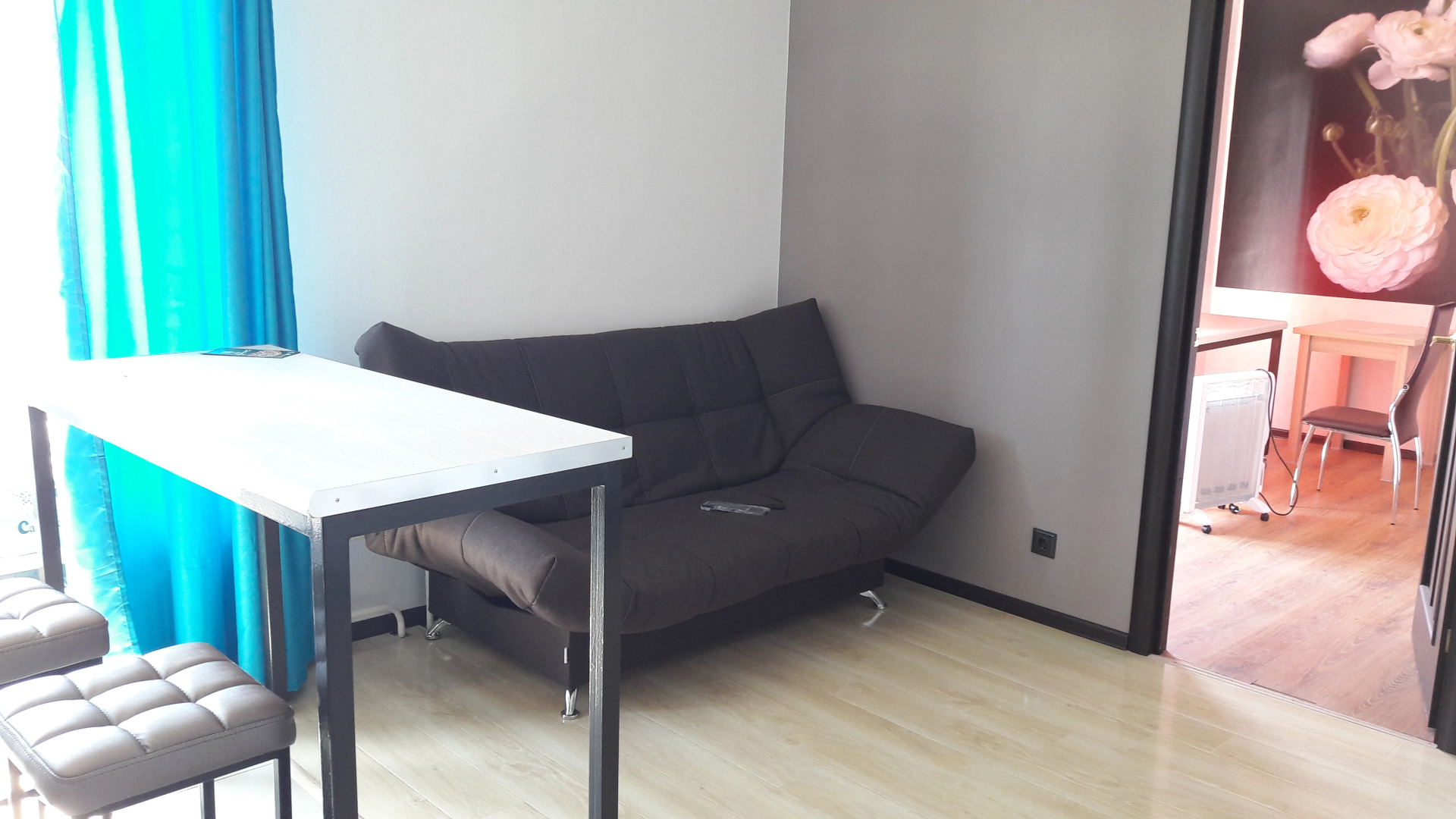 Апартаменты Комфорт