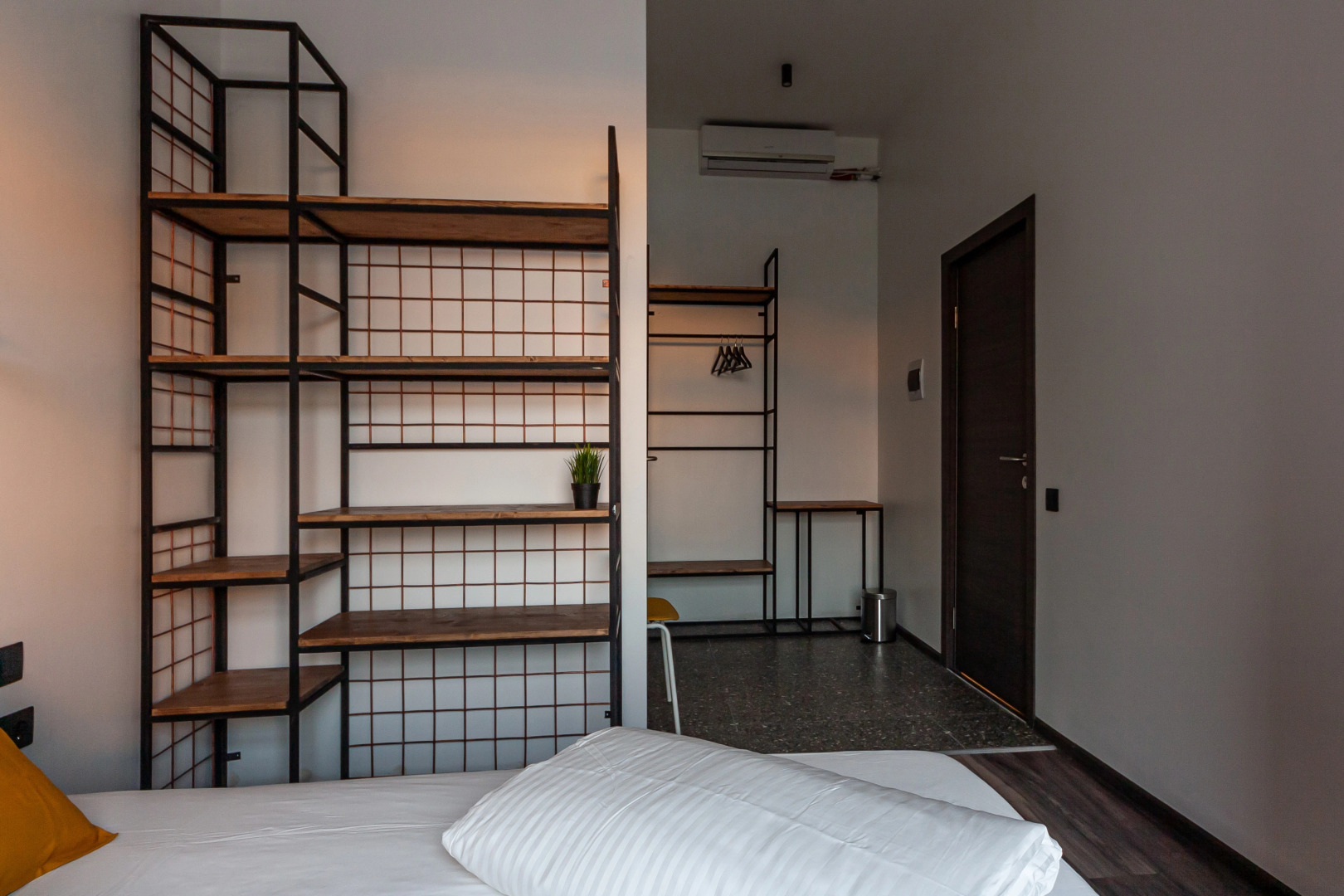 Гостиница Садовая Лофт