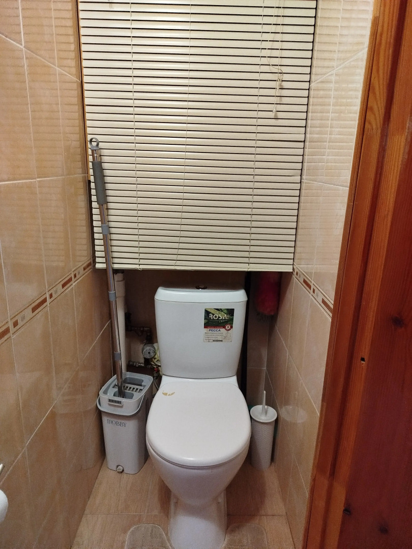 Квартира рядом с парком Петергоф