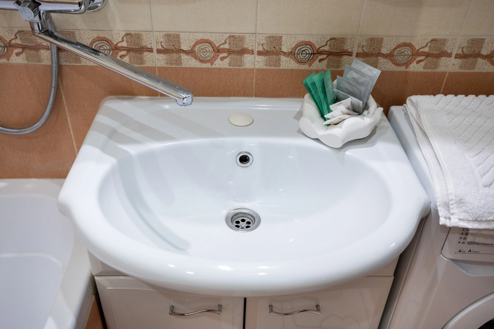 Квартира 2-комнатная квартира на Тульской — уют, стиль, удобство