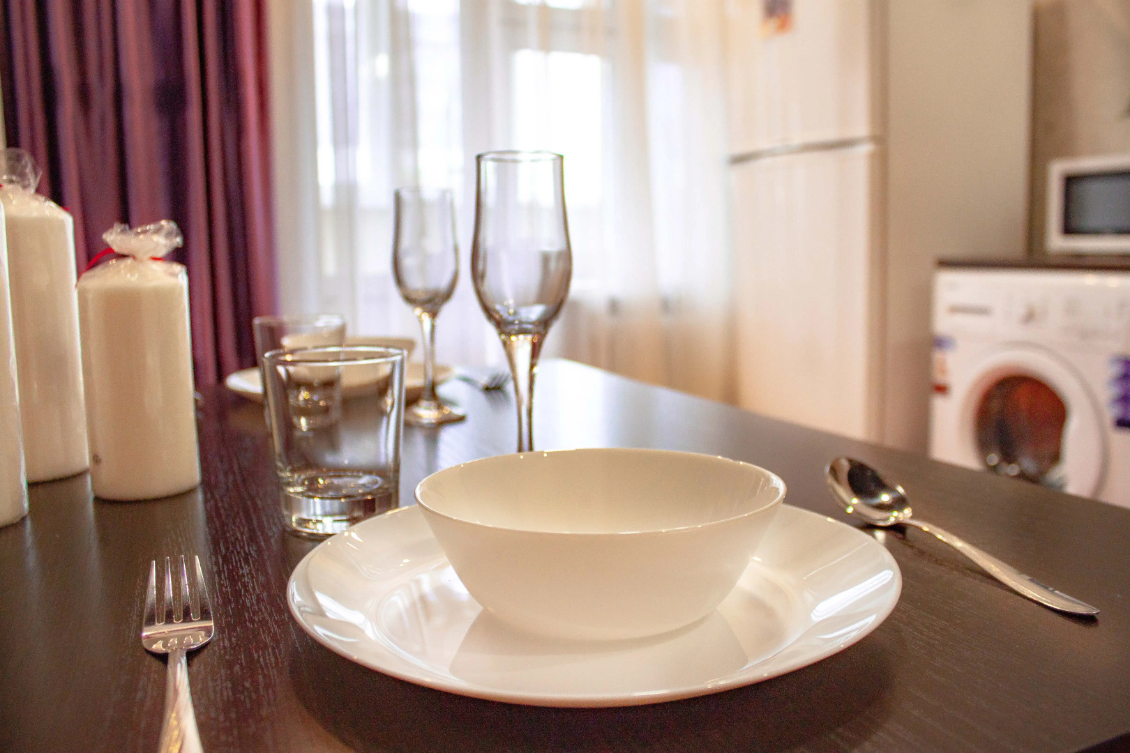 Квартира Апартаменты Квартирный Вопрос на Артема 116