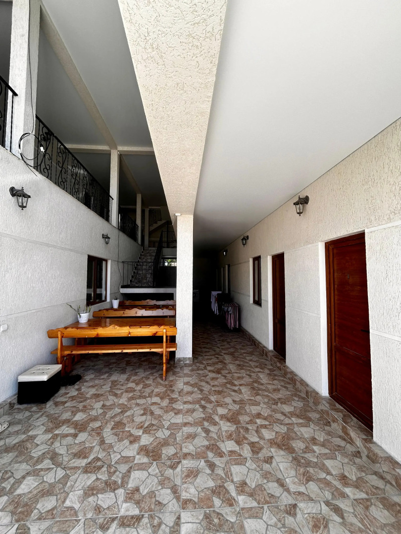 Гостевой дом Каролина