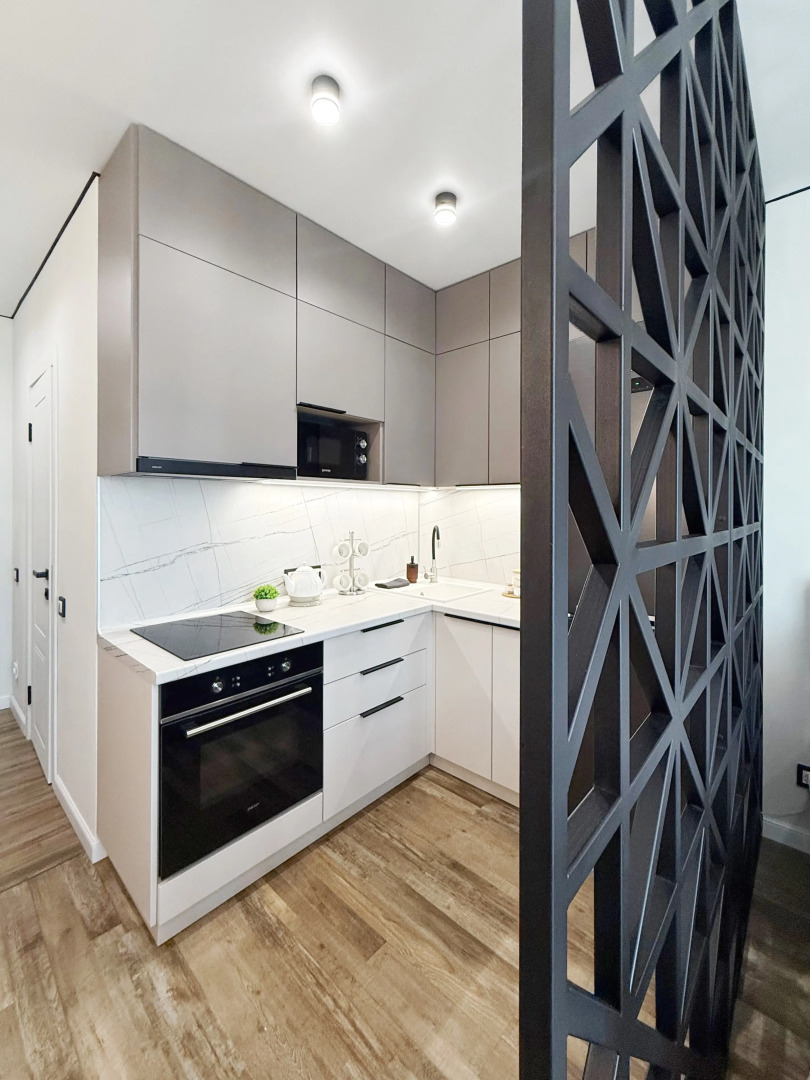 Апартаменты Moments House Лаундж