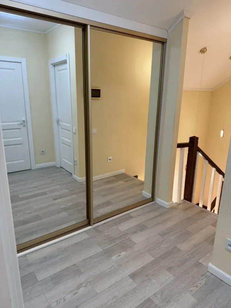 Частный дом в микрорайоне Покровский Сад