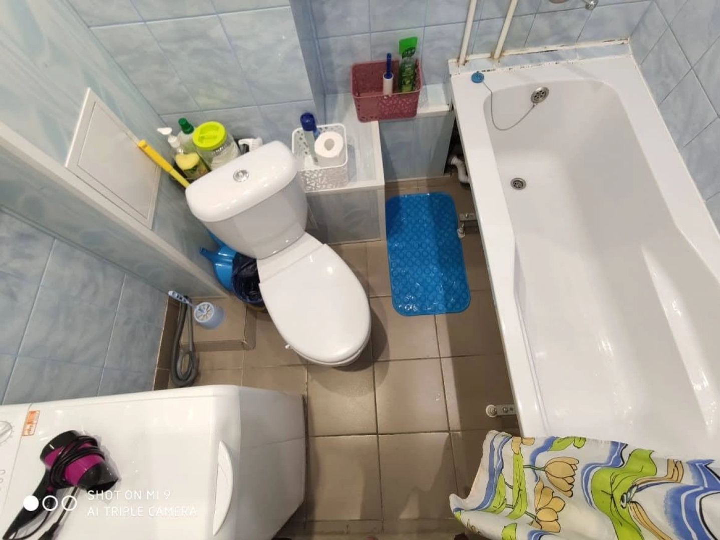 Апартаменты рядом с МНТК Фёдорова Титова 234/1