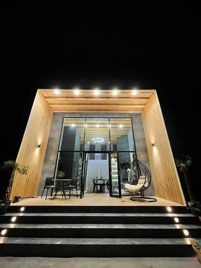 Апартаменты Дом у Моря