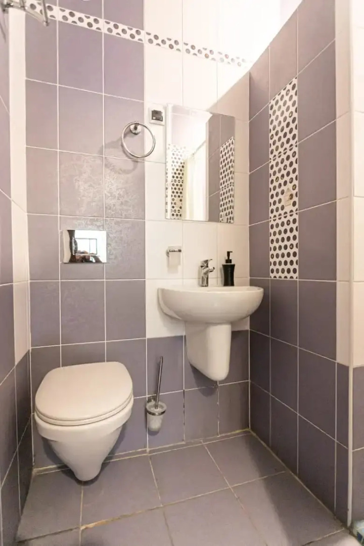 Отель Причал Хаус