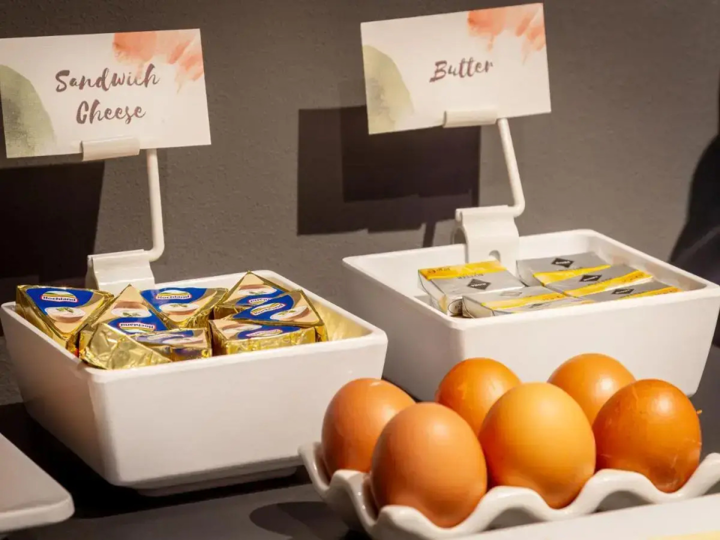 Отель TA Collection