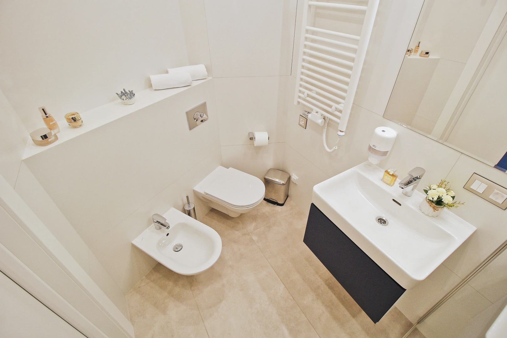 Апартаменты Flyapart 7