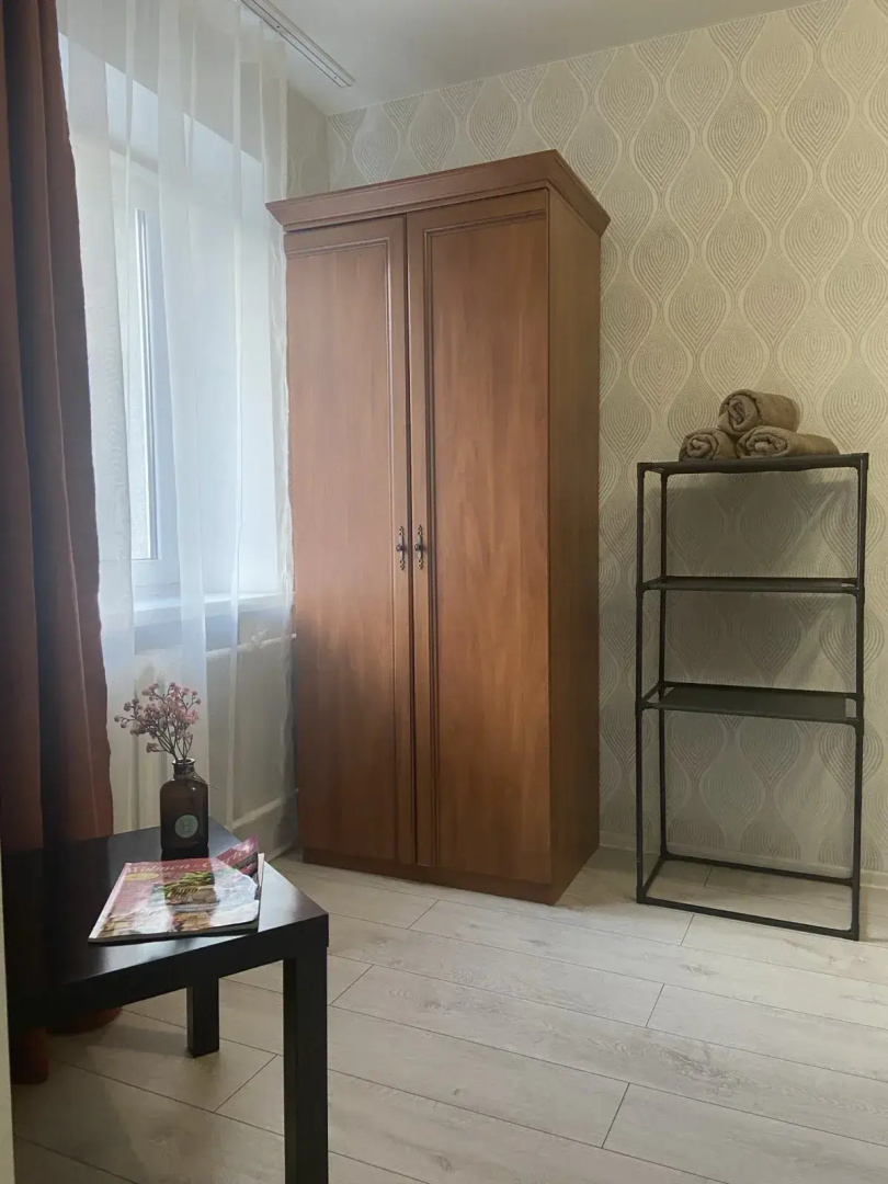 Апартаменты в центре Калининграда