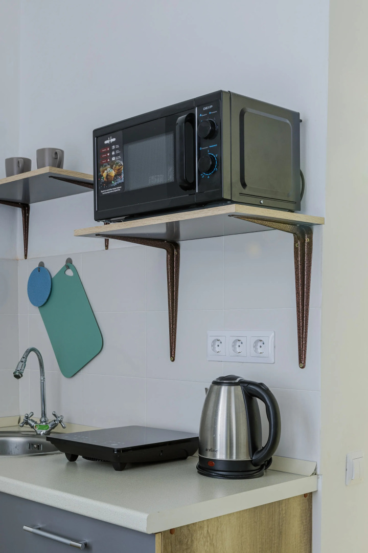 Апартаменты 1 Norke Ижевск Карла Маркса 175