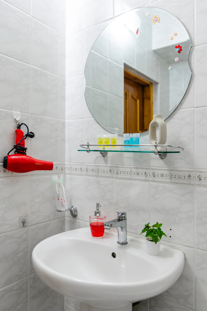 Апартаменты Meridian Apartments на Улице Байтурсынова