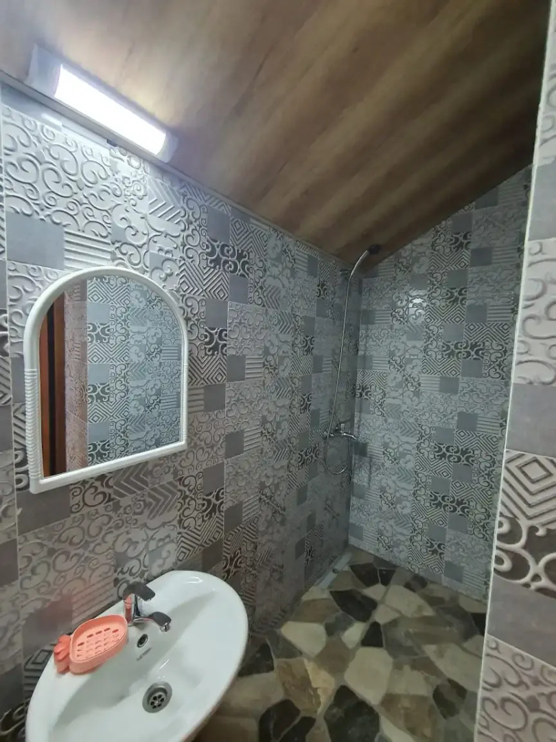 Вилла Green garden Borjomi