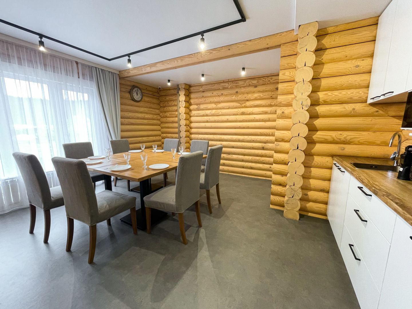 Гостевой дом Счастье в горах