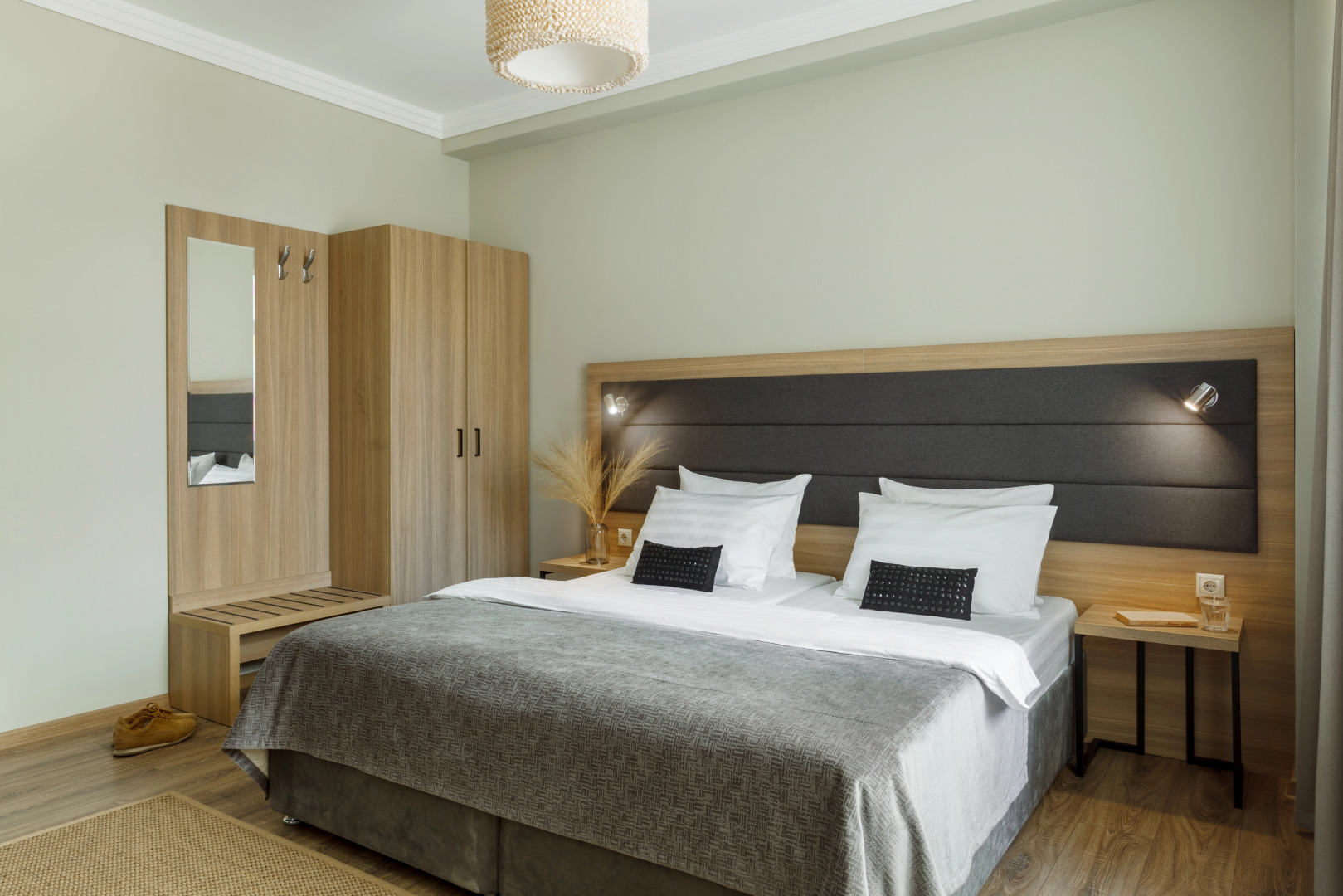 Отель Британика