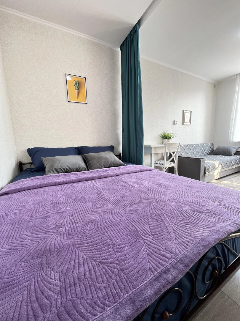 Аппартаменты около арбата №545