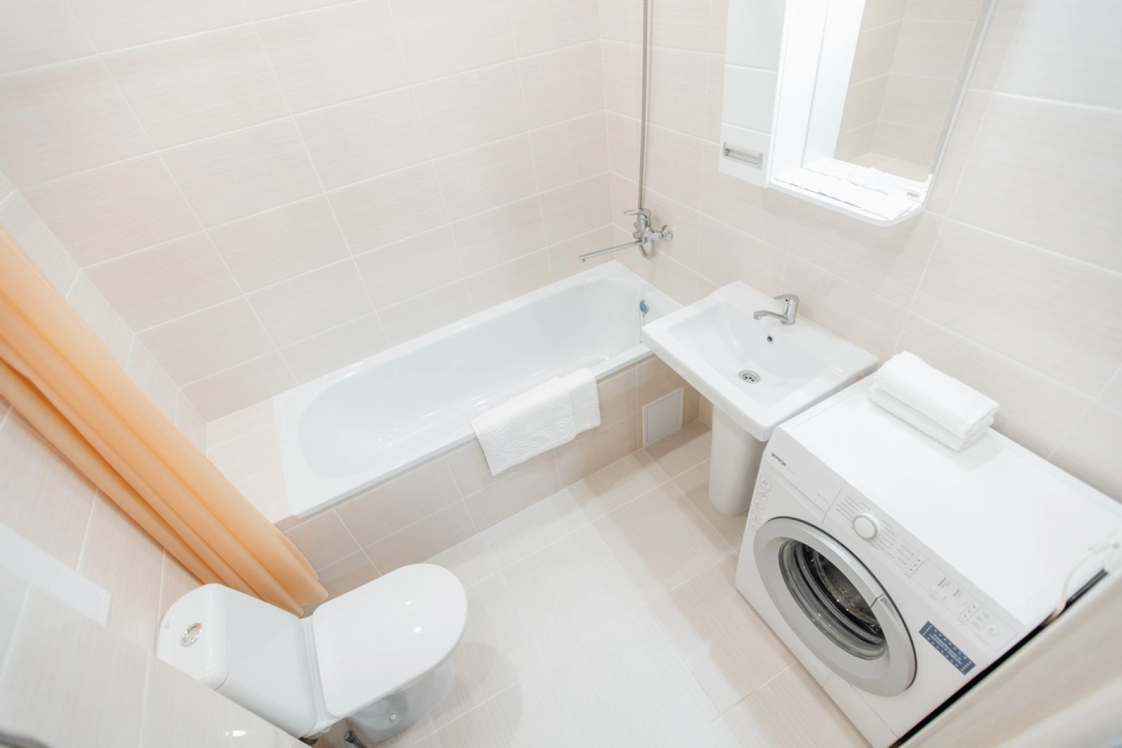 Квартира Апартаменты Студио Двухместные