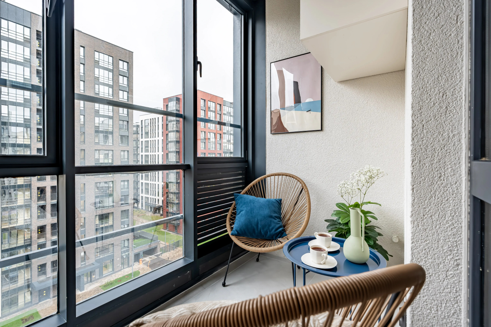 Квартира Merino Home ARTE