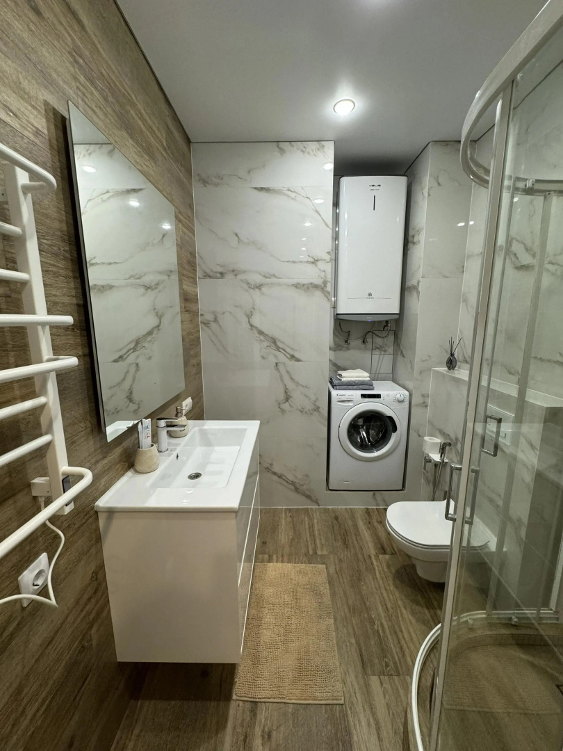 Квартира Квартиры пр-т Красного знамени 160А Босфор Хоум