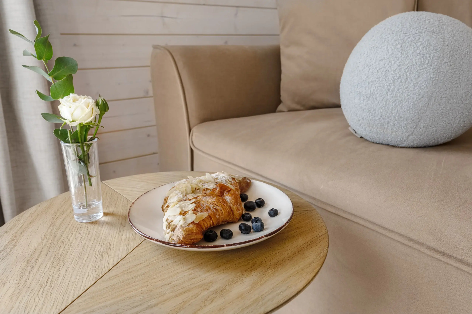 Частный дом МатрешкаHome