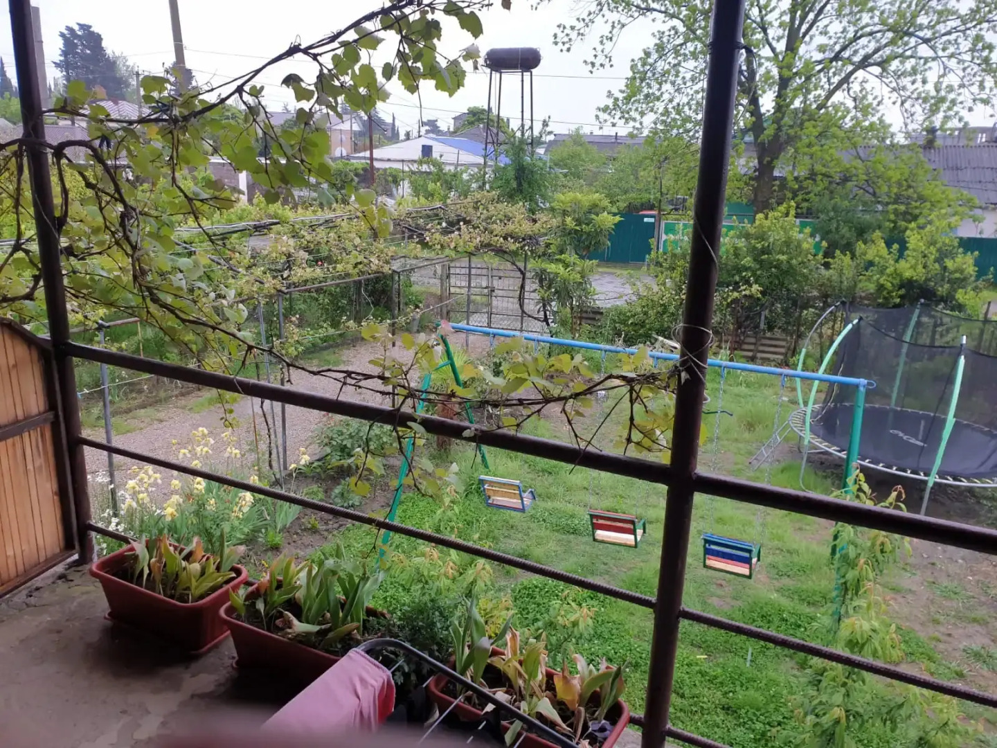 База отдыха Лучик