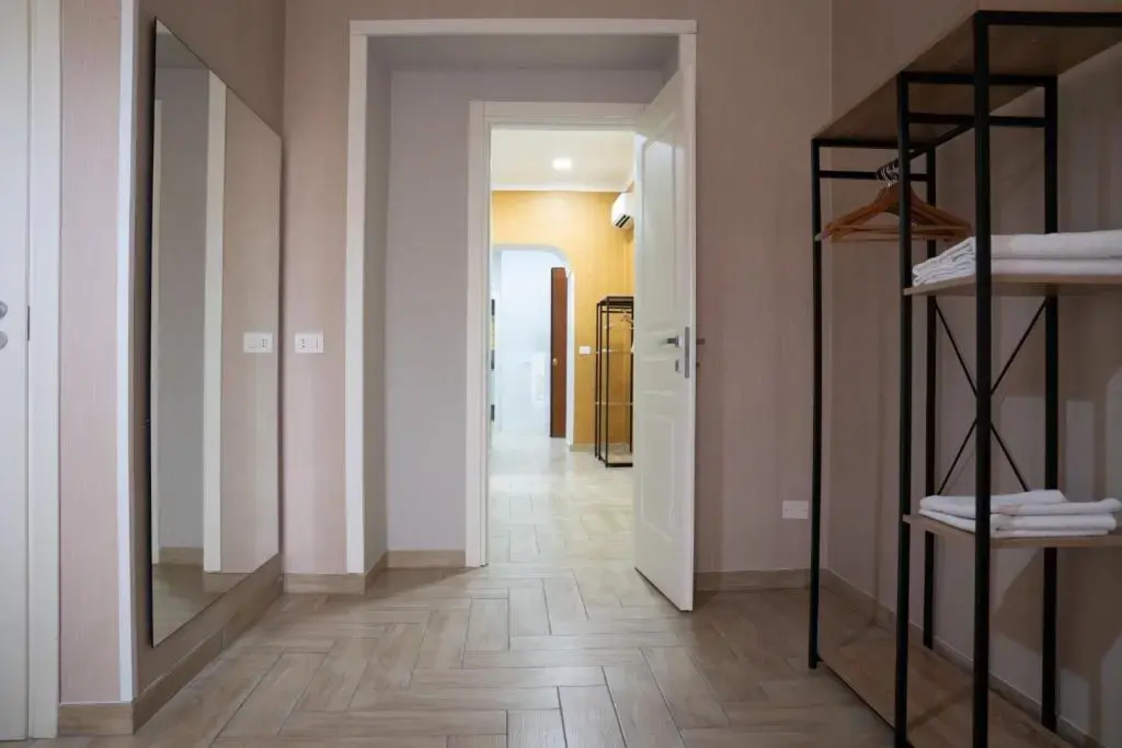 Ночлег и завтрак (B&B) Caracciolo 109