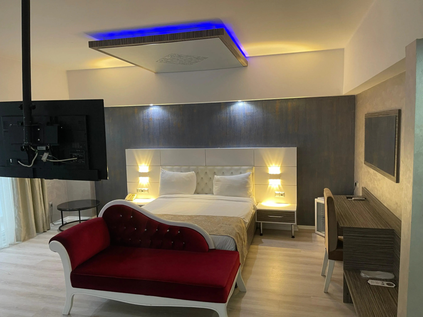 MOX Hotel Wellness & Spa