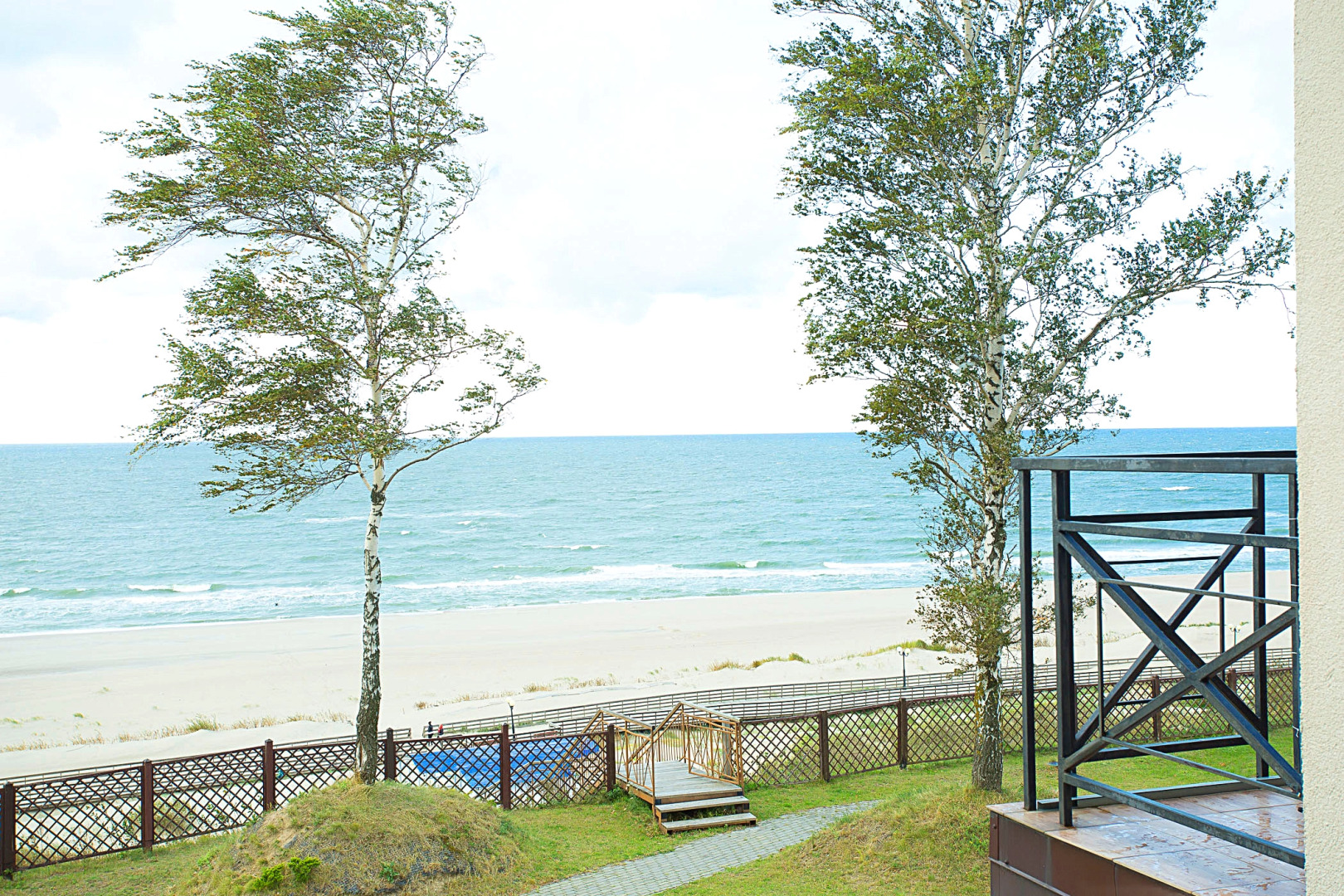 Апартаменты FreeLife Yantarny