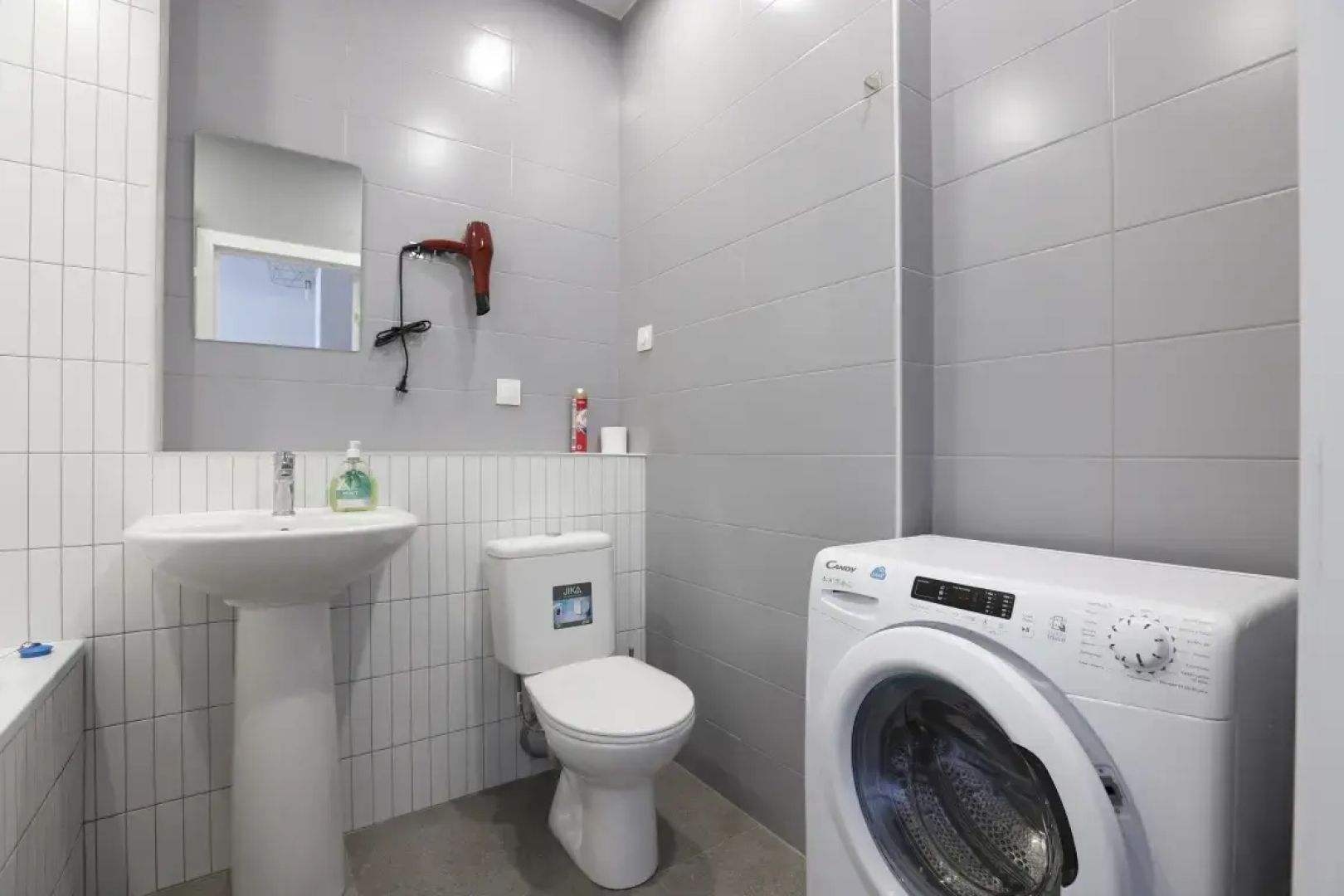 Квартира 1 MaxRealty24 Просторная 1