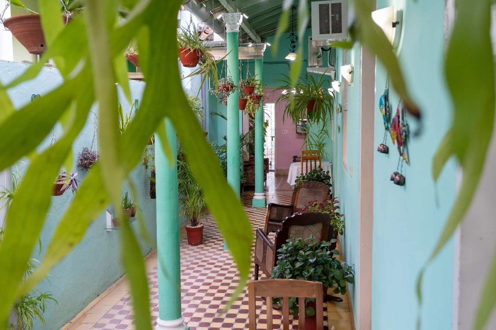 Гостевой дом Familia Rivalta