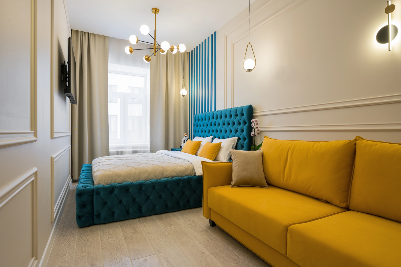 Апартаменты Премиум Астория на Исаакиевской Площади