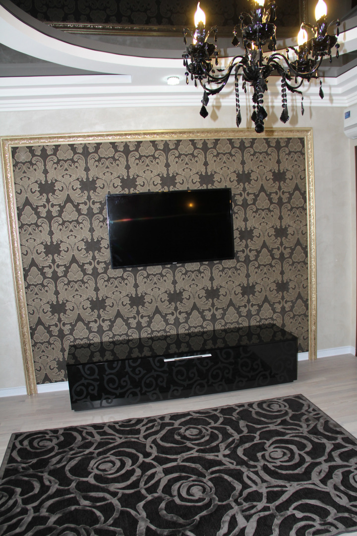 Апартаменты возле Кафедрального Собора