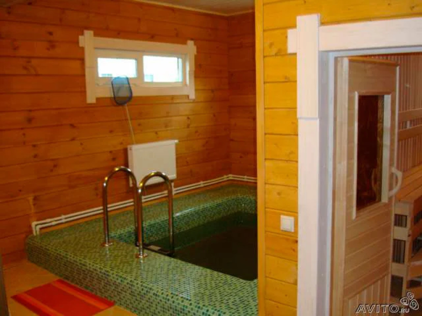 Гостевой Дом Country House Nastasyino