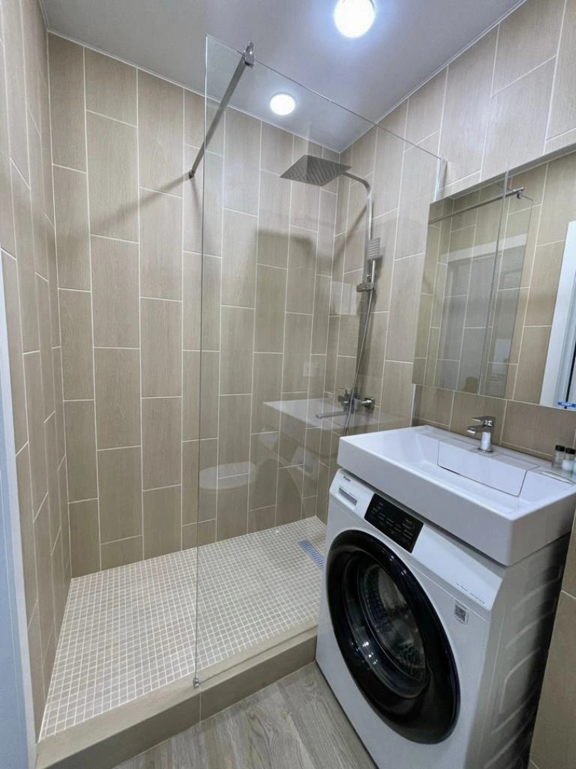 Апартаменты ЖК Сочи Парк