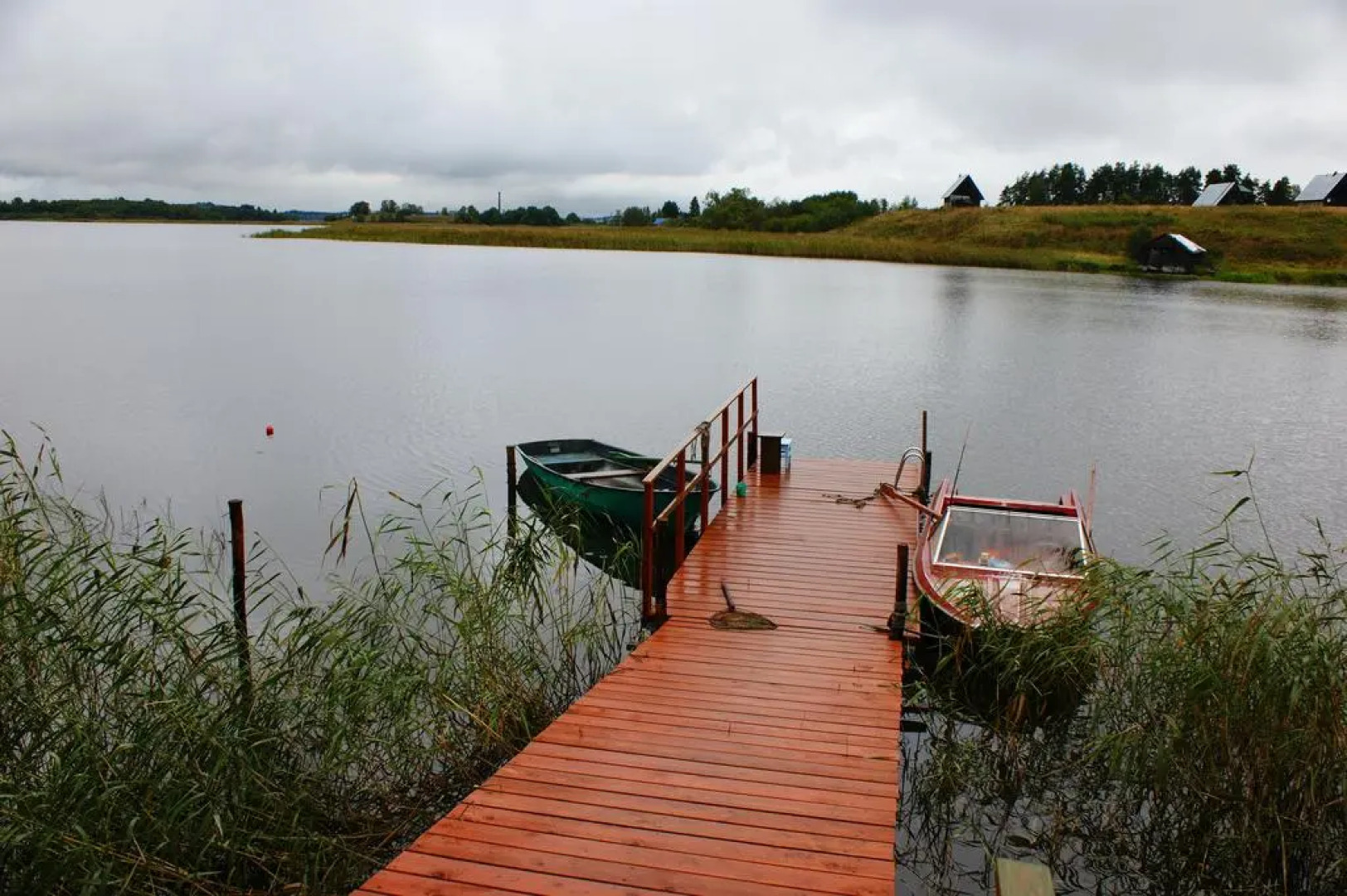 Gostevoy compleks Rantue