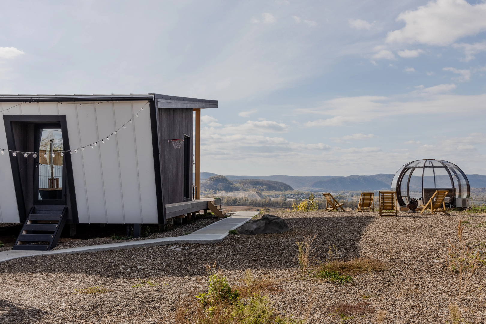 Частный дом Na Bali