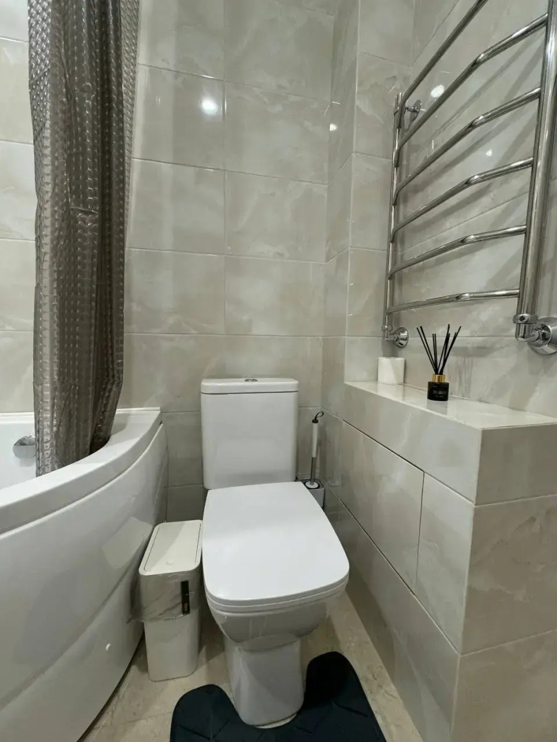 Квартира Новая Современная