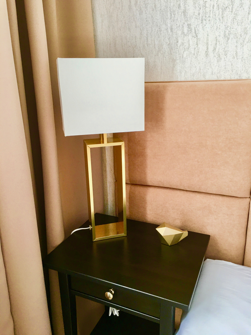 Апартаменты Elagin Studio 1