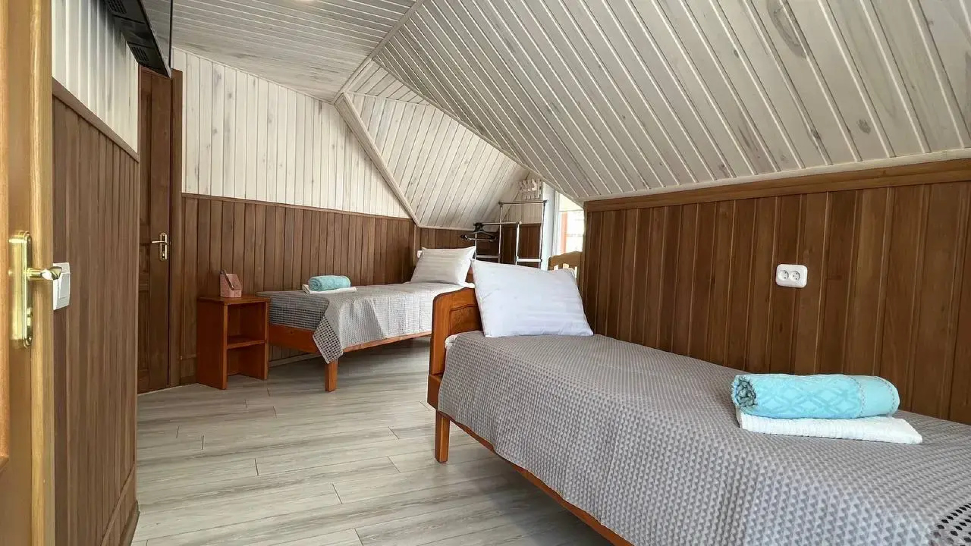 Гостевой дом Родина