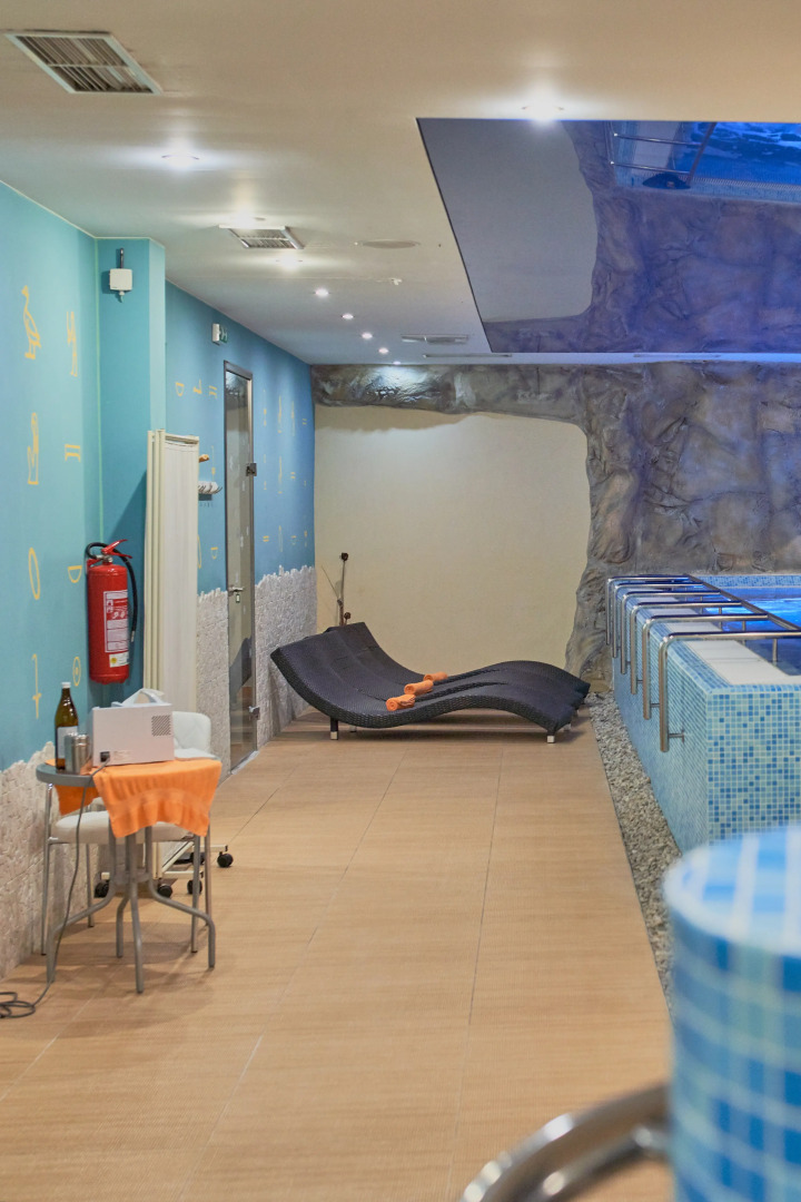 Отель Брюссель