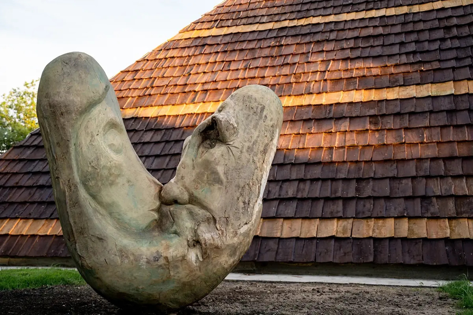 Глэмпинг Эко-парк Излучина