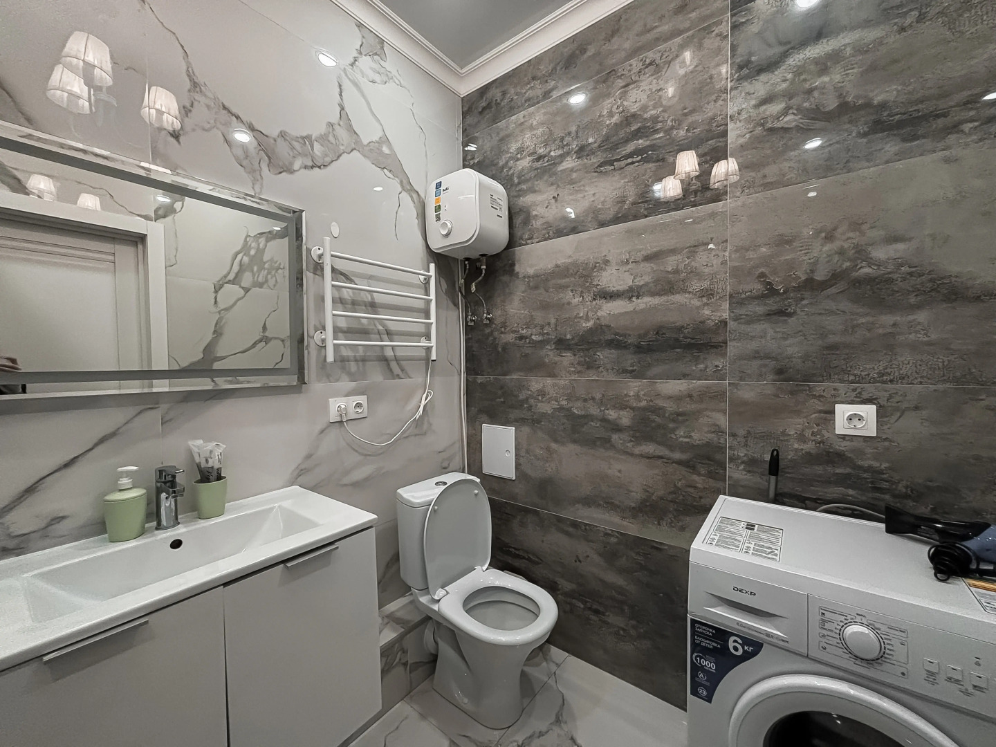 Апартаменты Просторные в ЖК Нестеровский