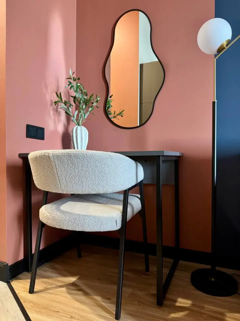 Апартаменты Lalapert Viola с дизайнерским ремонтом у метро Дмитровская