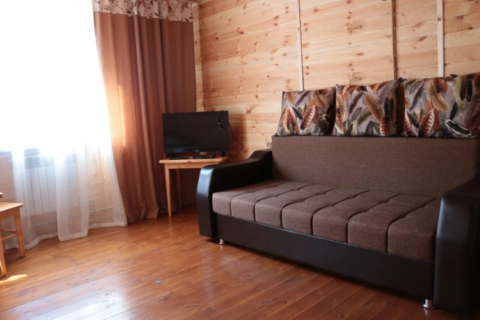 Санаторий Изумрудный