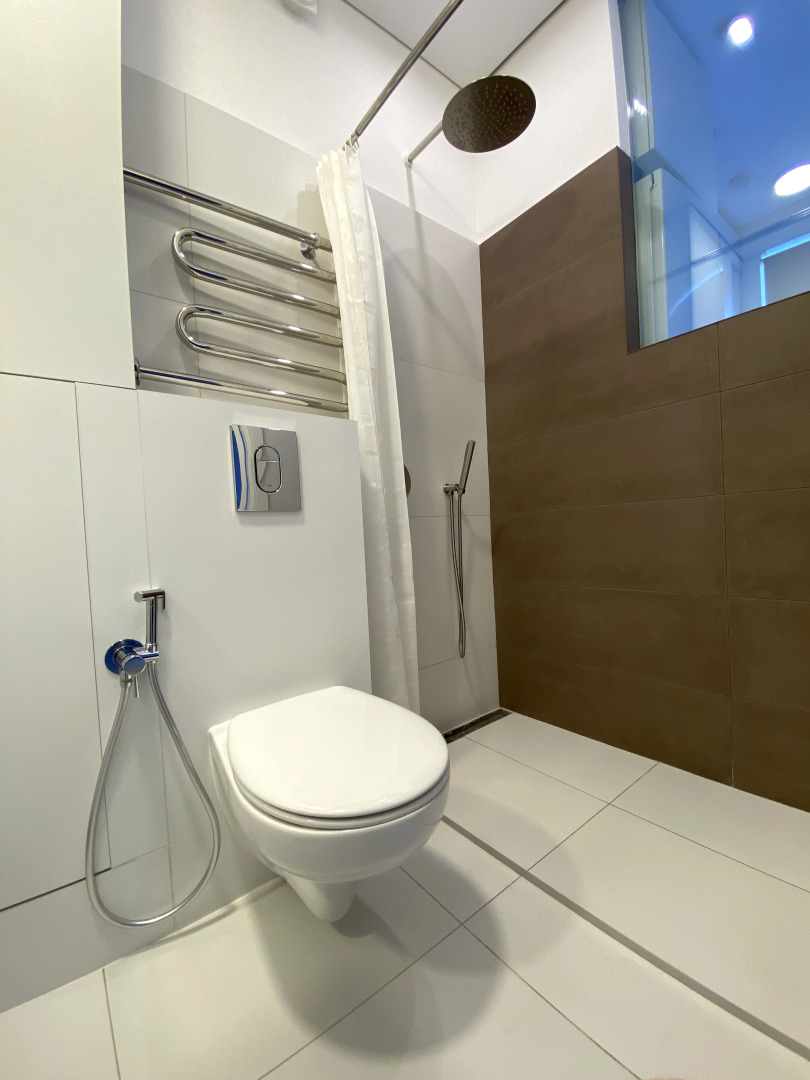 Апартаменты на Свердлова