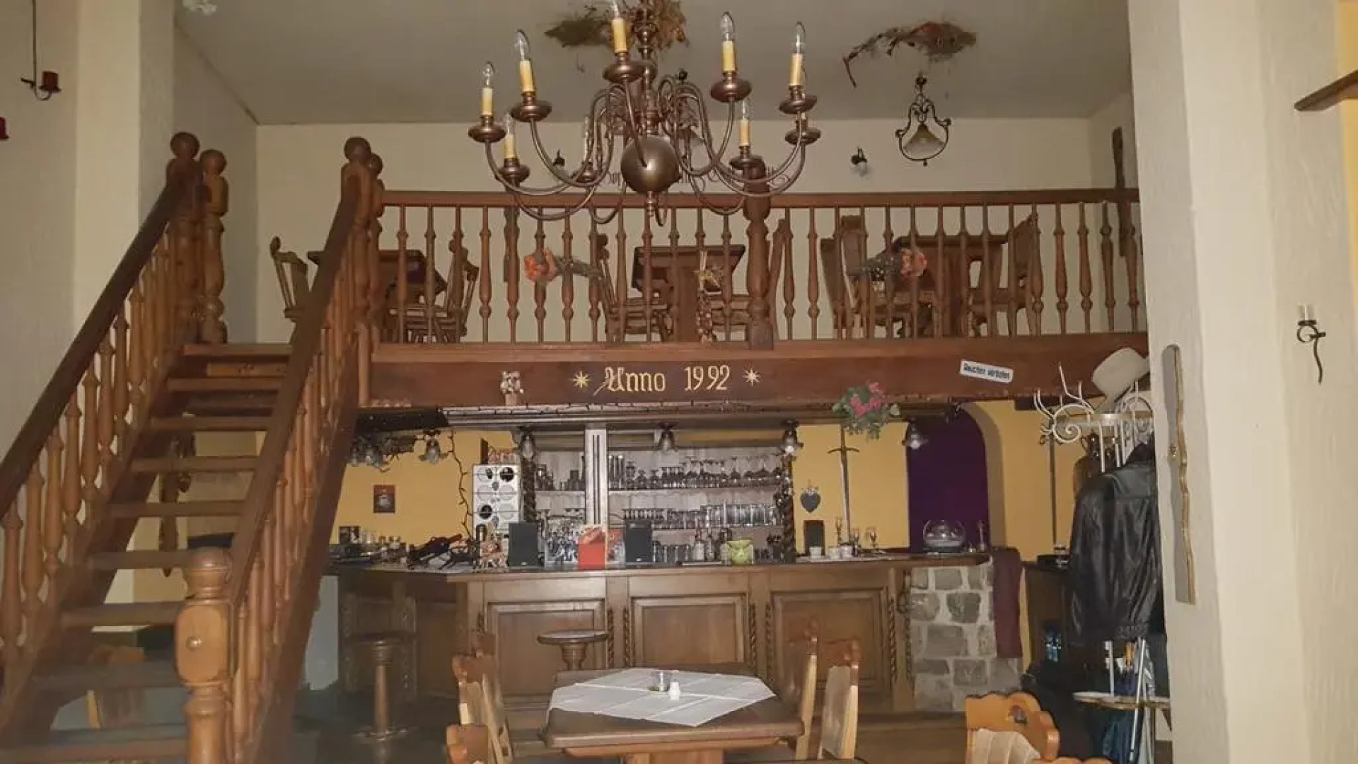 Мини-Отель Pension Zum Ewigen Rath