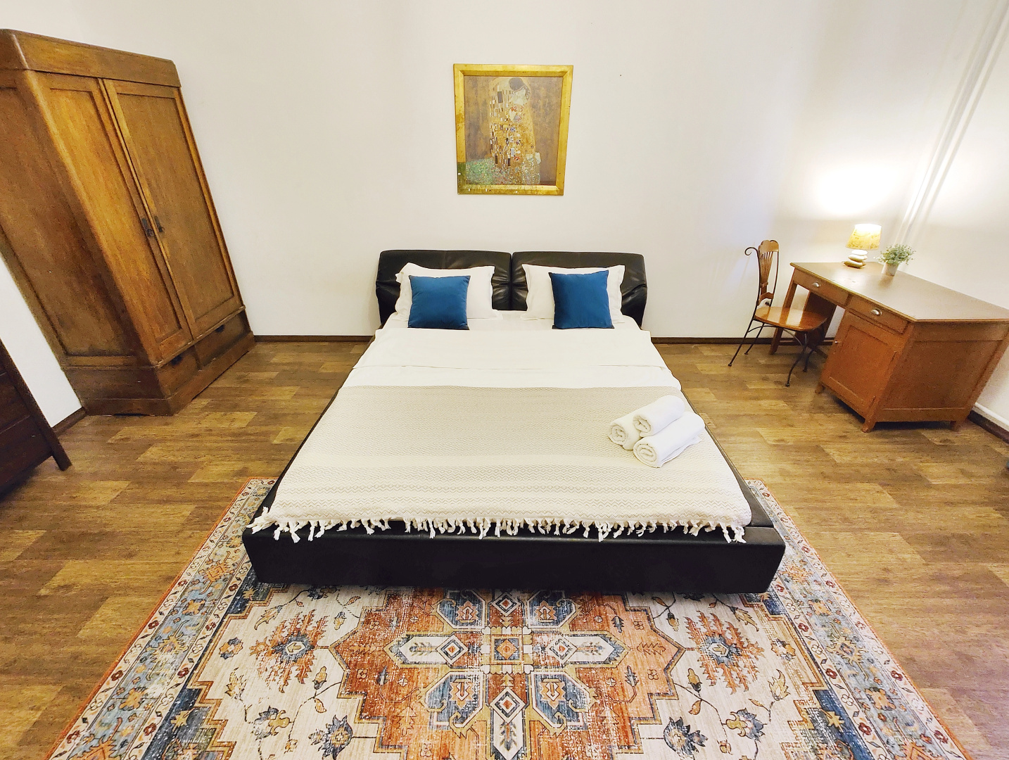 Квартира M.O.O.N Apartments  - Tole bi 45 Center