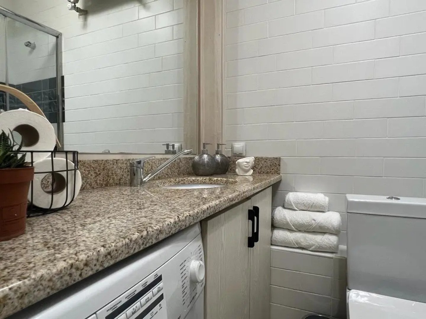 Апартаменты Соблазнительные Little Italy