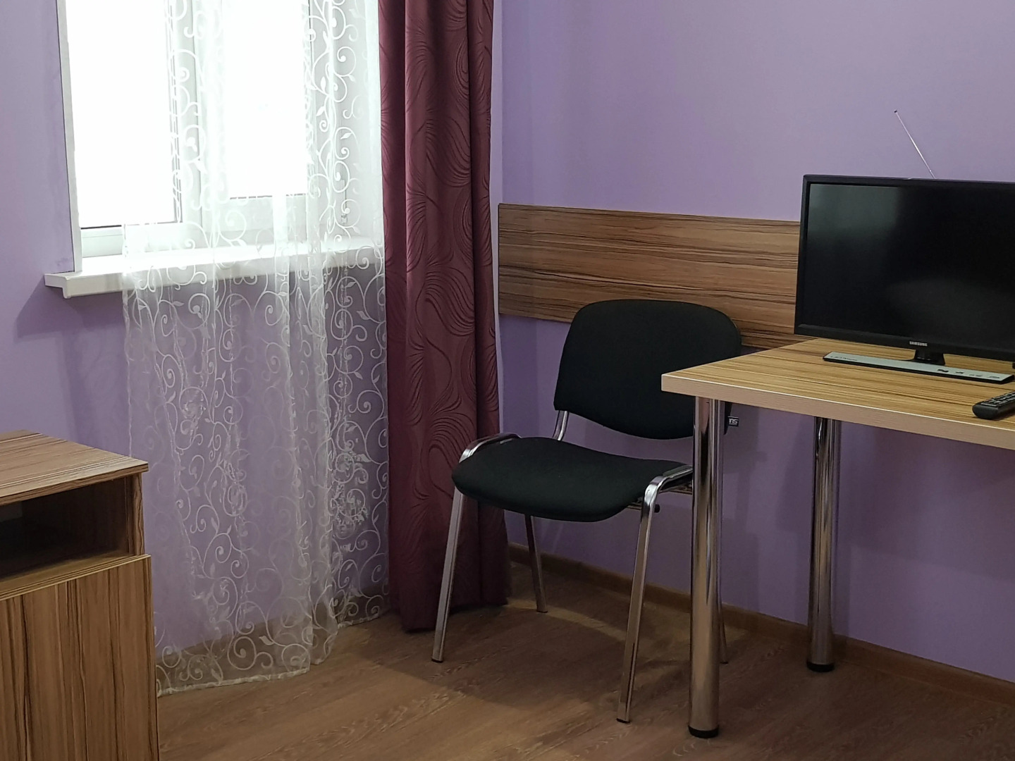 Гостевой Дом Рассвет