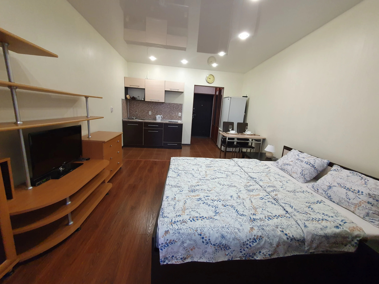 Квартира На Воскресенской 55